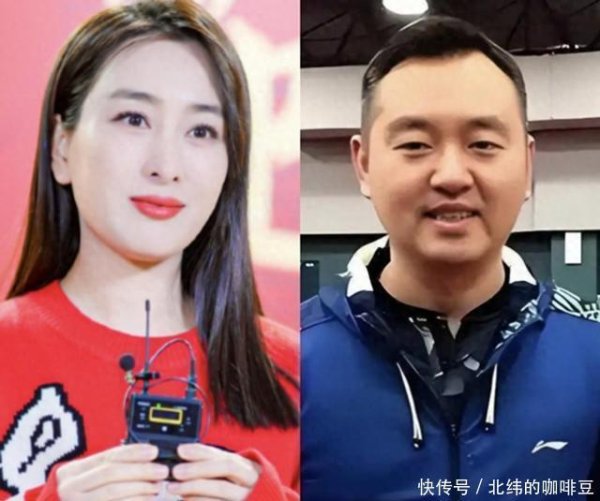 涨停吧 分手12年，再看马苏近况，已成为前男友孔令辉“高攀不起”的存在